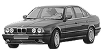 BMW E34 C1478 Fault Code