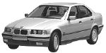 BMW E36 C1478 Fault Code