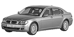 BMW E66 C1478 Fault Code