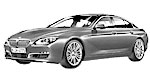 BMW F06 C1478 Fault Code