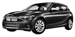 BMW F21 C1478 Fault Code