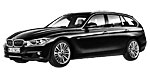 BMW F31 C1478 Fault Code